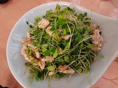 -烤肉宛饭庄(南礼士路店)