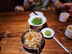 -白石の深夜食堂(芝罘万达店)