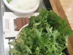 -嬷孙家潮汕牛肉火锅(北京路天河城店)
