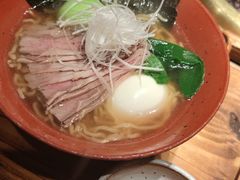 -老乾杯和牛烧肉(王府中环店)