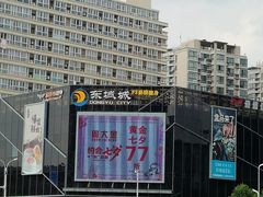 -万达广场(南京江宁店)