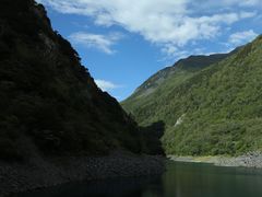 -叠溪松坪沟景区