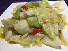 -泰米·休闲餐厅