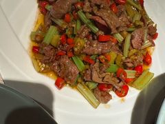 -湘与香缘·湖南菜(王府井北京市百货大楼店)