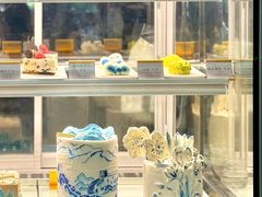 -街角 T·COFFEE 融合料理·BISTRO(车公庙店)