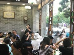 -仁信老铺(华盖路店)