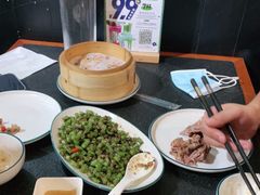-金翠河烧鹅餐厅(解放碑时代广场店)