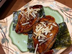 -8PINTS八品脱·日料·烧鸟·精酿小酒馆(莘庄店)