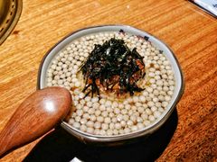 鲑鱼茶泡饭-肉魁屋·烧肉·烧鸟·酒场(高新店)