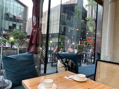-大茴香越法料理(SOHO复兴店)