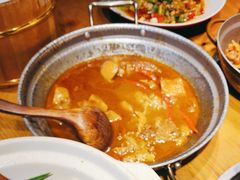 -吃饭皇帝大(长宁龙之梦店)
