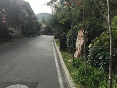 -金石唐风国际温泉会馆