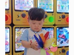 -合肥蜀山万象汇