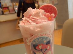 -奈雪的茶(凯德新都心店)
