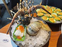 -Mr·Fish鱼鲜生海鲜放题(银泰in99店)