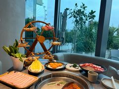 -故里和山·成都火锅(欢乐港湾店)