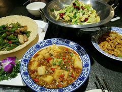 -湘与香缘·湖南菜(王府井北京市百货大楼店)
