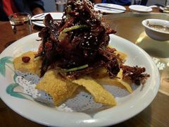 -厨彩阳光(荔枝沟路店)