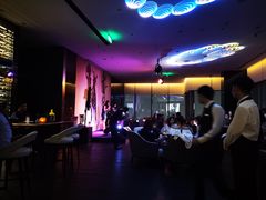 -长沙尼依格罗酒店