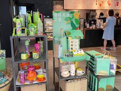 -星巴克臻选(深圳华强北茂业店)