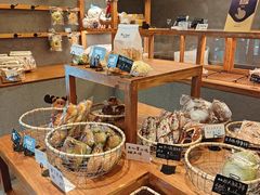 -Max Bakery 阿唛手作