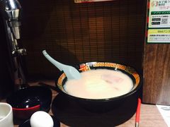 -一蘭拉面(新宿中央东口店)