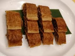 -功德林素菜饭庄(前门店)