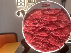 -巴蜀大将火锅(春熙店)