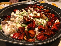 脆鱼-大丰收脆鱼(浦西万达店)