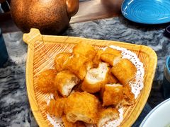 -安泰楼·佛跳墙创始人·传统闽味早茶·酒楼(三坊七巷闽菜地标店)