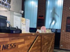 -一兆韦德健身(慧芝湖店)