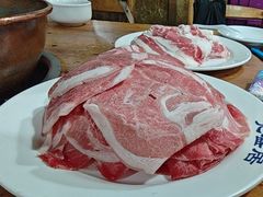 -元盛居(生态大街店)