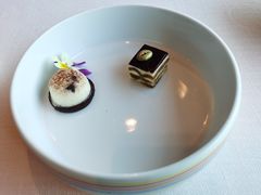 tiramisu-北京金融街丽思卡尔顿酒店·意味轩 Cepe