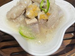 蒸排骨-嘉缤苑