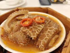 -番禺宾馆丽苑厅