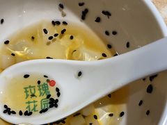 -玫瑰花园自助烤肉(顺义鑫海韵通店)