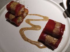 鲜虾红米肠粉-吉旺港式餐厅(南方商城店)