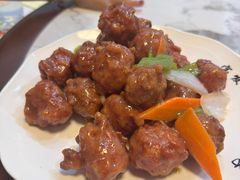 -宝发园名菜馆