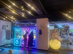 -CIAO·团建聚餐·生日派对轰趴馆(福田店)