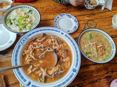 -老雒阳面馆·水席·洛阳菜(纱厂路店)