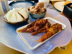 -杏荟旋转餐厅(广州爱群店)