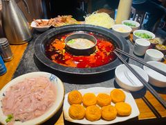 -陈眼镜火锅(总店)