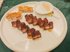 -誉八仙粤菜(万象天地店)