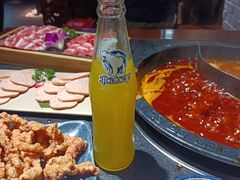 -火社火锅(平安大街店)