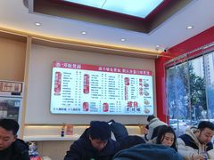 -十八梯邓凳面(大坪正街店)