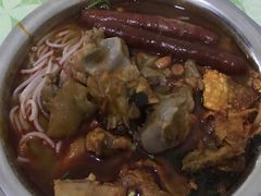 猪脚-娇姐老牌螺蛳粉(雅儒路店)