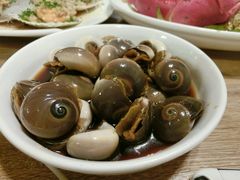 -旅马餐厅(茅家埠店)