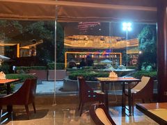 -岷山饭店-芝芝自助餐厅