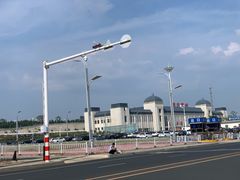 -烟台南站