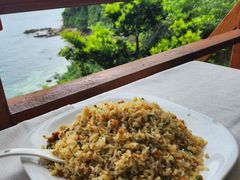 -美人鱼悬崖海景餐厅(鹿嘴山庄店)